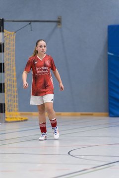 Bild 136 - wCJ Loewinnen Cup C2